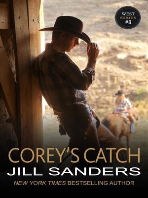 cover image of Corey's Catch